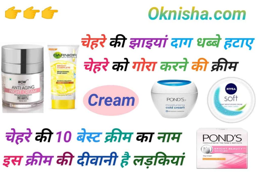 चेहरे के लिए सबसे बेस्ट क्रीम कौन सी है ? रूप मंत्रा cream के क्या-क्या benefits है? face ke liye best cream in hindi.